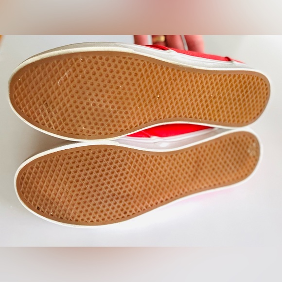 VANS—OLD SCHOOL—WOMEN’S 8–GOOD CLEAN CONDITION—READY TO GO! - Picture 9 of 12